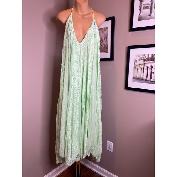 Free People Sweet Sea Maxi Dress - Picture 5 of 6